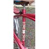 Image 7 : Vintage Columbia bycicle (approx 62in long)