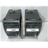 Image 2 : (2) Siemens #6SL3211-0AB17-5BA1