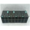 Image 2 : (4) Siemens #6ES7 317-2AJ10-0AB0 Simatic S7 Modules