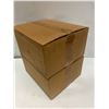Image 2 : (2) Siemens #6FB1203-0AT12-7DA1 SIDOOR MED280 N Direct Drives