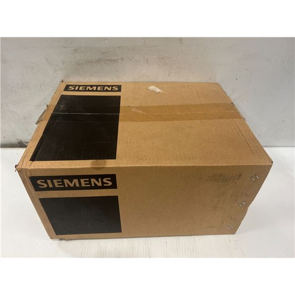 Siemens #6AV7 230-0CA20-0BA0 SIMATIC IPC 377E