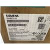 Image 2 : (2) Siemens #6SL3210-5BB17-5UV0 Sinamics V20