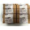 Image 2 : Lot of (8) Siemens #6GT2700-5DC13