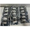 Image 1 : Lot of (15) Siemens #6GK60008FE510A00A