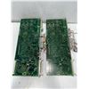 Image 2 : (2) Siemens #6SN1118-0NH01-0AA1 Circuit Boards