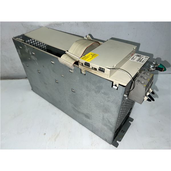 Siemens #6SN1123-1AA00-0EA1 Simodrive LT-Modul Int. 160A