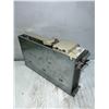 Image 1 : Siemens #6SN1123-1AB00-0CA1 SIMODRIVE LT-MODUL INT. 2X50A