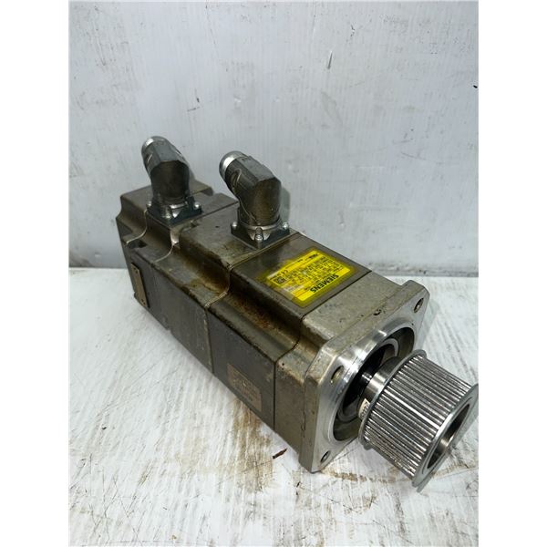 Siemens #1FK7042-5AF71-1EH0 Motor
