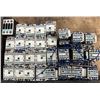 Image 1 : Lot of Misc. Siemens Contactors as Pictured
