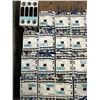 Image 2 : Lot of Misc. Siemens Contactors as Pictured