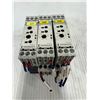 Image 2 : (3) Siemens #3RP1505-1AP30 Modules