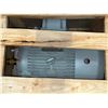 Image 2 : Siemens #1LE24212AA212AA3 / #SD100IEEE 10HP, 215T FRAME, 460/3