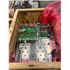 Image 2 : Siemens #6SL3351-1AE37-5BA1 Power Block
