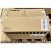 Image 1 : Siemens #6SL3120-1TE28-5AA3 Single Motor Module