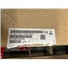 Image 2 : Siemens #6SL3120-1TE28-5AA3 Single Motor Module