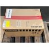 Image 1 : Siemens #6SL3120-0TE24-5AA3 Single Motor Module
