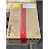 Image 2 : Siemens #6SL3120-0TE24-5AA3 Single Motor Module