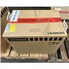 Image 1 : Siemens #6SL3120-1TE31-3AA3 Single Motor Module