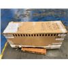 Image 1 : Siemens #6SL3224-0BE37-5UA0 SIMATICS Power Module 240