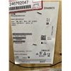 Image 10 : Siemens #6SL3330-1TE34-2AA3 Basic Line Module 200KW