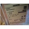 Image 11 : Siemens #6SL3330-1TE34-2AA3 Basic Line Module 200KW
