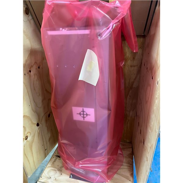 Siemens #6SL3330-1TE34-2AA3 Basic Line Module 200KW