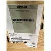 Image 2 : Siemens #6SL3330-1TE34-2AA3 Basic Line Module 200KW