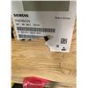 Image 3 : Siemens #6SL3330-1TE34-2AA3 Basic Line Module 200KW