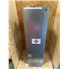 Image 8 : Siemens #6SL3330-1TE34-2AA3 Basic Line Module 200KW