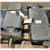 Image 2 : (2) Siemens #1PH7133-7QD02-0BA3 Motors