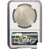 Image 2 : 1878-S Morgan Silver Dollar NGC MS63