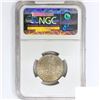 Image 2 : 1926 HCN GJ 25O Greenland NGC MS65 No Hole