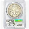 Image 2 : 1921-S Morgan Silver Dollar PCGS MS63