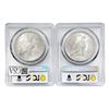 Image 2 : 1922 [2] Silver Peace Dollar PCGS MS64
