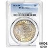 Image 1 : 1879-O Morgan Silver Dollar PCGS MS61