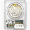 Image 2 : 1900 Morgan Silver Dollar PCGS MS63