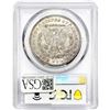 Image 2 : 1878-S Morgan Silver Dollar PCGS MS63
