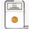 Image 1 : 1941-D Wheat Cent NGC MS67 RB