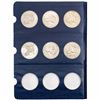 Image 8 : 1971-1978 UNC Ike Dollar Collection W/Proofs [31 Coins]