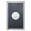Image 2 : 1884-CC Morgan Silver Dollar   GSA