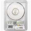 Image 2 : 1943-S Mercury Silver Dime PCGS MS66 FB
