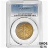 Image 1 : 1947-D Walking Liberty Half Dollar PCGS MS65