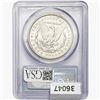 Image 2 : 1903-O Morgan Silver Dollar PCGS MS63