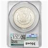 Image 2 : 1883-O Morgan Silver Dollar CAC MS64+