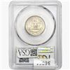 Image 2 : 1932 Washington Silver Quarter PCGS MS64