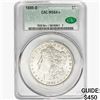 Image 1 : 1885-O Morgan Silver Dollar CAC MS64+