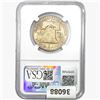 Image 2 : 1948-D Franklin Half Dollar NGC MS64 FBL
