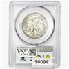 Image 2 : 1946-S Walking Liberty Half Dollar PCGS MS64+