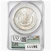 Image 2 : 1883-O Morgan Silver Dollar CAC MS64+