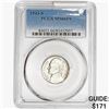 Image 1 : 1943-S Jefferson Nickel PCGS MS66 FS